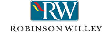 Robinson Willey